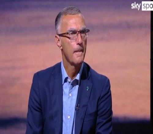 貝爾戈米：國米還需要速度快的后衛(wèi)、強壯中場、能1對1的前鋒