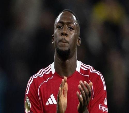 意媒：國米正在關(guān)注科納特，他們的管理層對球員評價極高