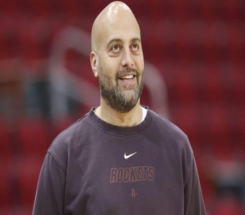 首發(fā)后4戰(zhàn)全勝！火箭24歲大閘崛起！斯通騎虎難下，大合同無懸念