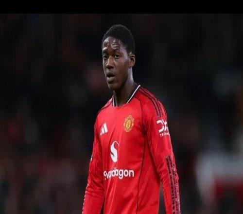 羅馬諾談埃德森和曼聯(lián)之間的傳聞阿莫林：每個球員都想踢世界杯，只談梅努有點不公平