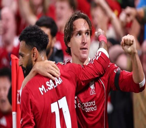 喬科爾：基耶薩應獲得更多時間，他是我愿意合作的那種球員