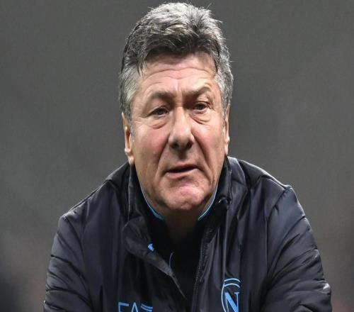 馬扎里：只有我曾和德佬共事四年，拿意甲冠軍待得都沒有我長