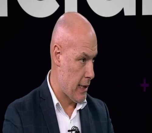 韋伯：達(dá)洛特對(duì)多庫的犯規(guī)不是紅牌，不能通過慢動(dòng)作判斷