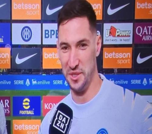 波利塔諾：國(guó)米很強(qiáng)我們要控制節(jié)奏，今天的重點(diǎn)是不要輸