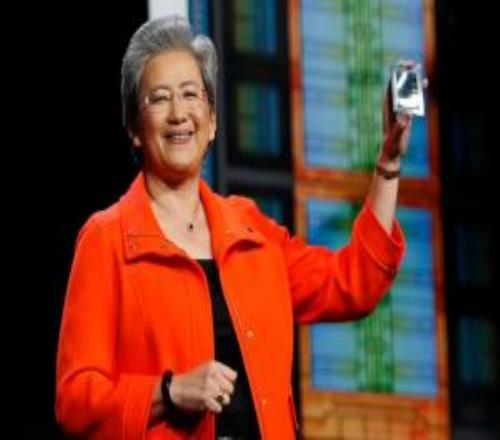 AMD蘇姿豐：AI既不是炒作也不是泡沫，到2031年將有50億人使用