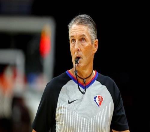 美媒：NBA將利用AI技術(shù)輔助判罰將回放審查時間縮短80%