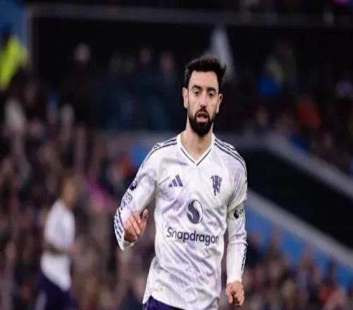 2022年3月以來(lái)，B費(fèi)缺陣時(shí)曼聯(lián)首勝