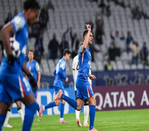 亞冠最新積分戰(zhàn)報3進球被吹掉！申花不敵日本冠軍中超三強墊底