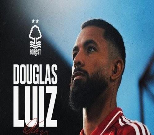 斯基拉：不受戴奇重用，道格拉斯路易斯未來存疑