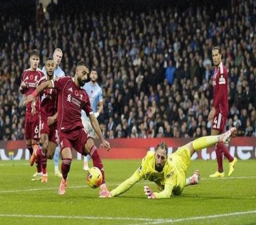 話(huà)題利物浦11月就衛冕失敗可能性很大