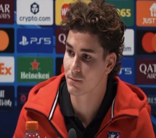 馬競(jìng)31，阿根廷3星閃耀：小蜘蛛進(jìn)球，小西蒙尼助攻，小馬達(dá)造球