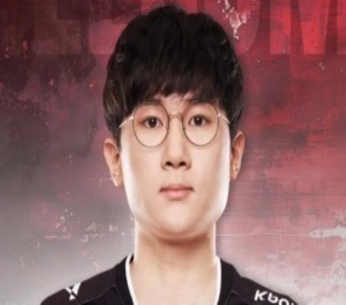 KT官方：輔助選手Effort、打野選手Sylvie加入二隊！