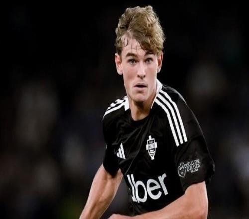 記者：帕斯已同意回歸皇馬