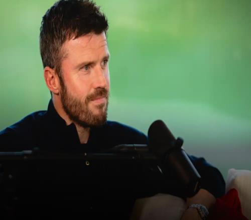 英超放棄索爾斯克亞，曼聯(lián)為何選擇卡里克出任臨時(shí)主帥