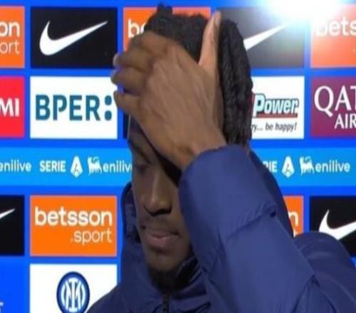 比塞克：我們知道自己很強大，只要展現實(shí)力就能有滿(mǎn)意的結果