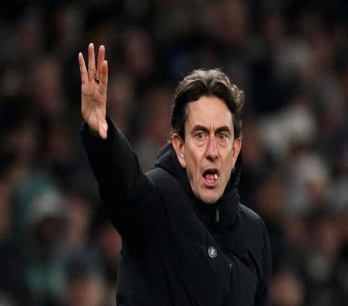 再一再二還會(huì)再三嗎熱刺下輪英超將對陣13場未勝的伯恩利