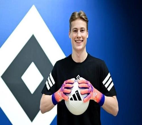 官方：漢堡簽下羅森博格門將唐維克據(jù)悉轉(zhuǎn)會費總價400萬歐