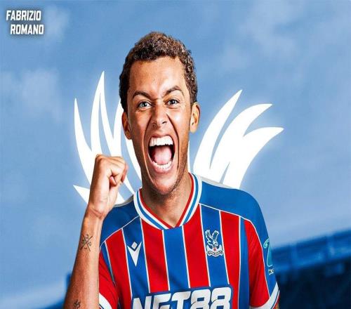 Herewego！羅馬諾：布倫南約翰遜3350萬鎊加盟水晶宮