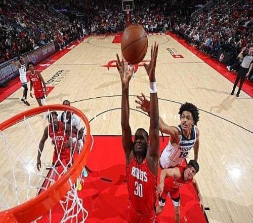 無法理解！很多火箭球迷竟然至今仍覺得卡佩拉的簽約是有正確的