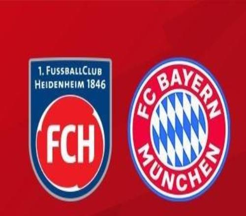 若拜仁不輸海登海姆，將隊(duì)史第3次實(shí)現(xiàn)德甲客場(chǎng)全年不敗