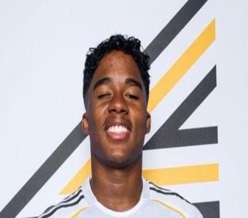 跟隊(duì)：里昂想租借恩德里克，皇馬目前還不想最終決定球員未來(lái)