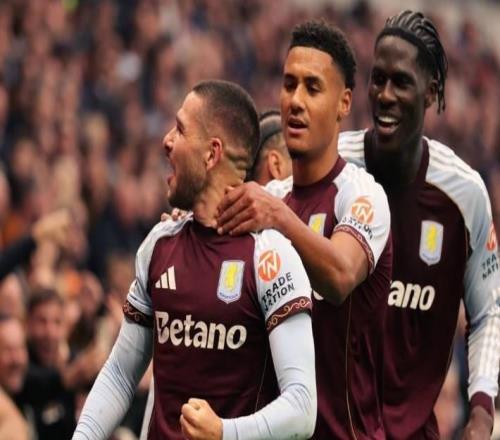 維拉取得各項賽事主場(chǎng)11連勝，為1990年以來(lái)隊史最長(cháng)連勝紀錄