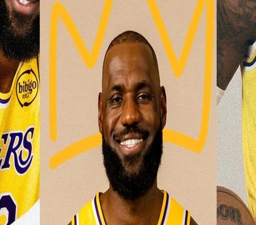 詹姆斯41歲生日快樂(lè )！傳奇生涯迎偉大里程碑湖人還得繼續依賴(lài)他