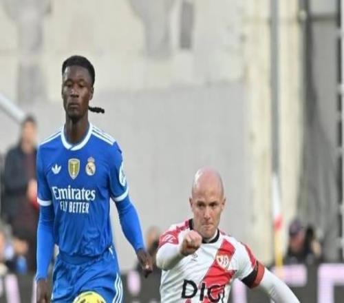 皇馬最近4次客戰巴列卡諾未嘗勝績(jì)，上次取勝還是2022年2月