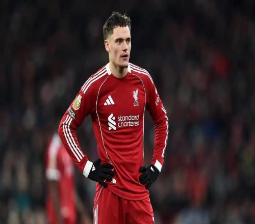 阿爾夏夫擔(dān)心維爾茨被“過度使用”，利物浦的問題很像多特蒙德