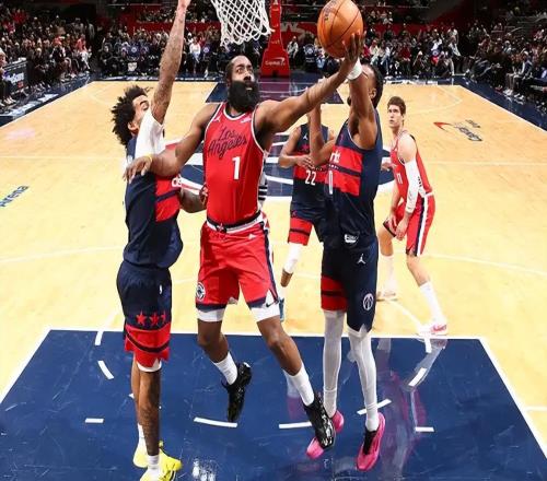 NBA常規(guī)賽明天1月21日賽程：火箭PK馬刺，湖人PK掘金，勇士PK猛龍