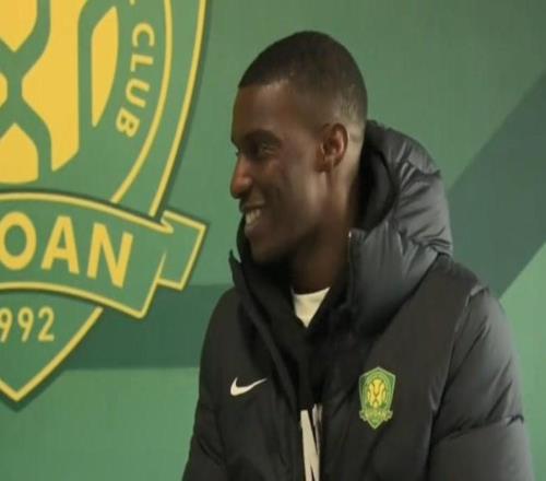 法比奧：他們開玩笑說我拿金靴但冠軍掛零，希望在足協(xié)杯破零