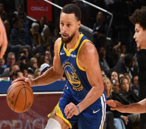 勇士難掩頑疾，庫里談格林?jǐn)偱?！巴特勒鼓勵庫明加，科爾認(rèn)清現(xiàn)實(shí)