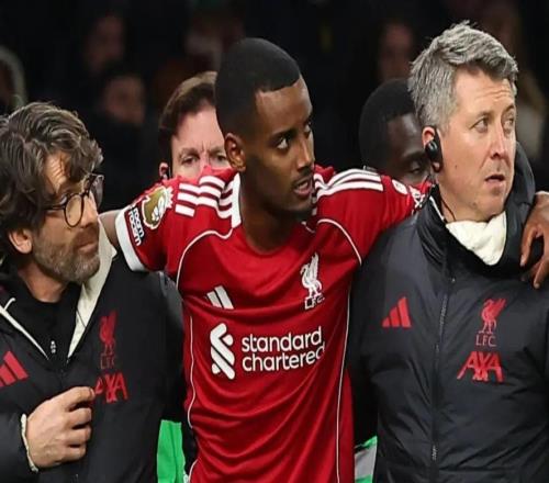 英超前瞻曼聯(lián)20紐卡：頭號(hào)射手去了非洲杯，危難方顯真紅魔