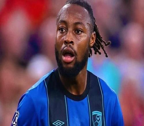 天空體育：曼聯(lián)和曼城正全力爭奪從伯恩茅斯簽下塞門(mén)約