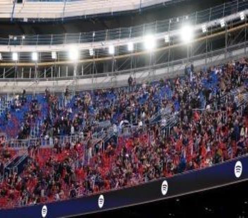 世體：歐足聯(lián)檢查員全面審查諾坎普，確認(rèn)其可以舉辦歐冠比賽