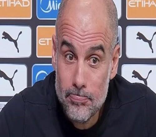 瓜帥：比賽太多了，得有50名球員