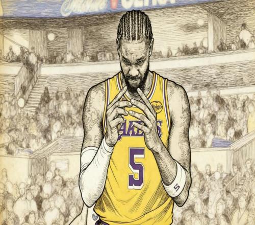 4分5板，正負(fù)值14！能被祖巴茨慘虐的中鋒，居然還是個(gè)狀元