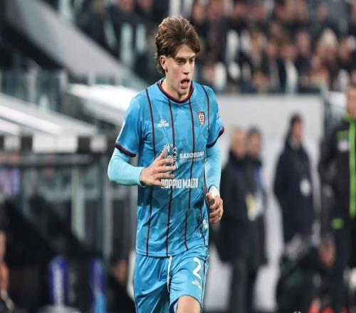 尤文和國米正在關注帕萊斯特拉，卡利亞里總監(jiān)：他冬窗不離隊