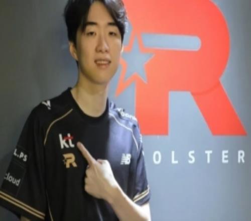 Ghost：想成為首位在兩個(gè)位置奪得世界賽冠軍的選手