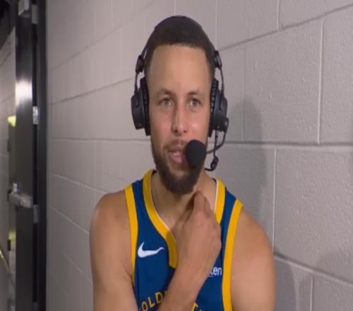 “愛庫里超過阿耶莎”，這支金州勇士永遠的隊魂！