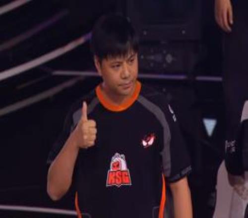 期待報餓狼之仇！EWC街霸6：小孩52擊敗日本選手Torimeshi晉級八強