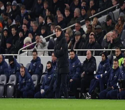 未嘗勝績，弗蘭克6次與埃梅里執(zhí)教的維拉交手，僅2平4負