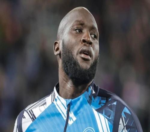 意媒：拒絕埃弗頓和貝西克塔斯，盧卡庫(kù)不想在冬窗離隊(duì)