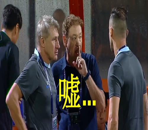 留力爭冠1外援申花被亞冠對手讓1追2：中超亞軍不敵韓國第二