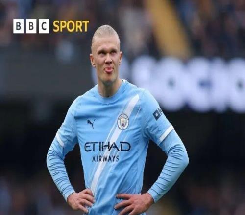 打破魔咒！哈蘭德9戰(zhàn)范戴克終于取勝此前3平5負(fù)