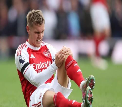 挪威隊(duì)主帥：我們和阿森納達(dá)成協(xié)議，厄德高不會(huì)在世預(yù)賽出場(chǎng)