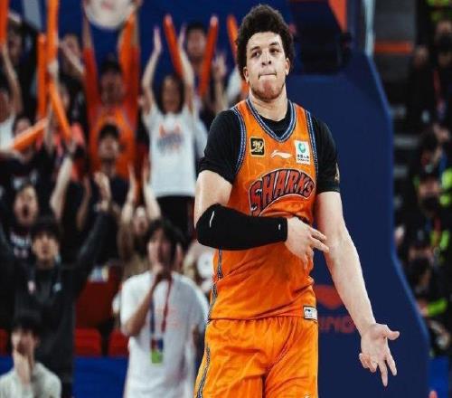 上海男籃四名外援全部確定！重金挖山西遼寧頭牌小外，內線NBA級