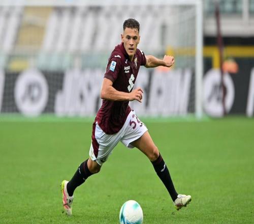 莫雷托：赫羅納與國(guó)米接觸，詢問(wèn)了阿斯拉尼的轉(zhuǎn)會(huì)可能