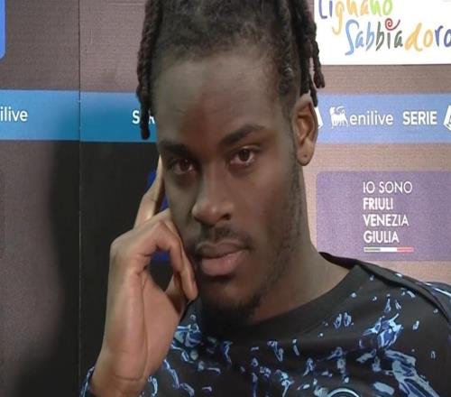 比塞克：我們很強大，相信對陣阿森納我們也會有機會