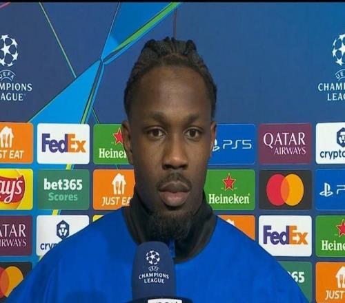 圖拉姆：阿森納是世界最強(qiáng)之一踢得好但不贏球總是讓人惱火